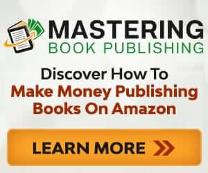 CB Mastering Book Publishing 300×300
